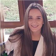 Soy una persona trabajadora, responsable, organizada y comprometida con mi trabajo. 
Profesora de educación primaria